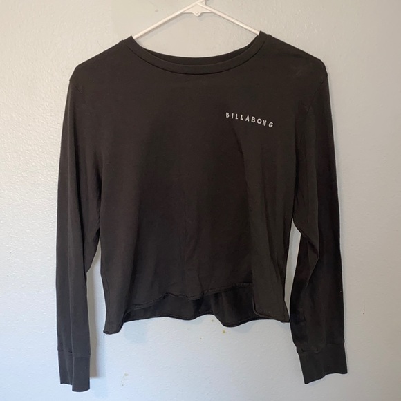 Billabong Tops - Billabong Long Sleeve